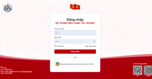 Hướng dẫn ký số trên phần mềm Điều hành tác nghiệp Viettel