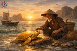 Khi niềm tin được giữ lại - DongADigital
